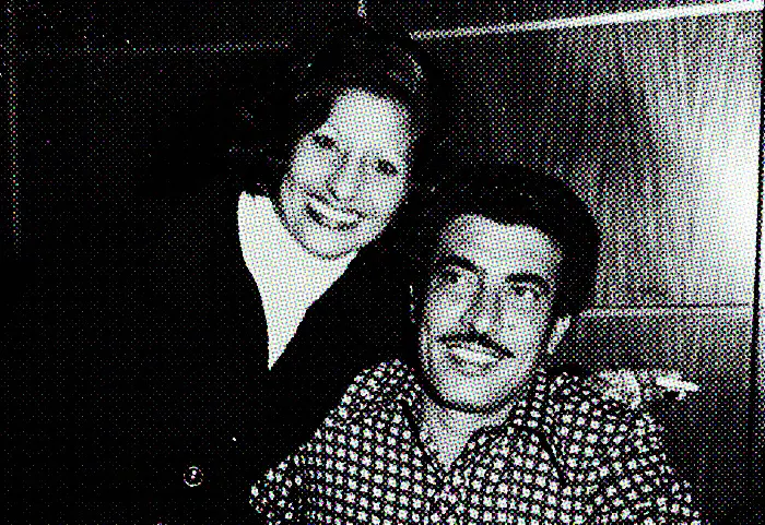 How One Yemenite Granddaughter Is Embracing Her Heritage with Film and Jachnun image