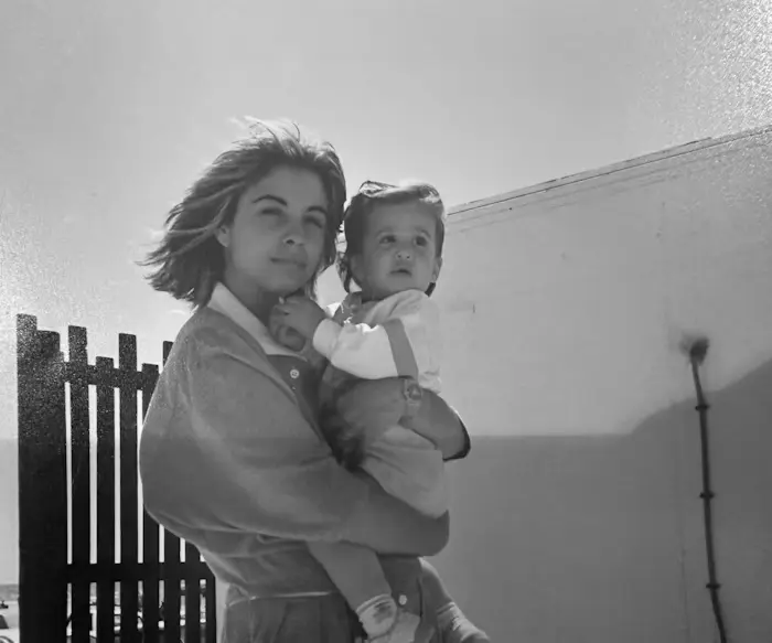 The Festive Hamin in Artist Maya Yadid’s Family Evolves With Time image