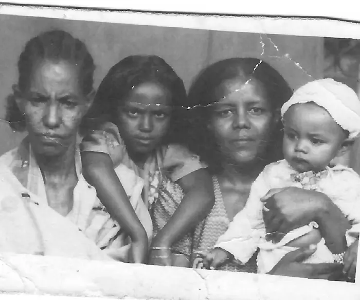 The Sacred Ethiopian Bread That Traveled 500 Miles by Foot and Horse image