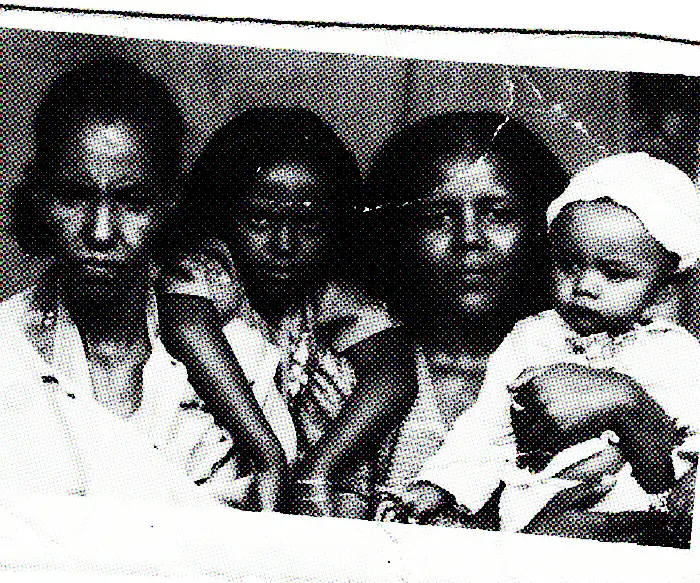 The Sacred Ethiopian Bread That Traveled 500 Miles by Foot and Horse image