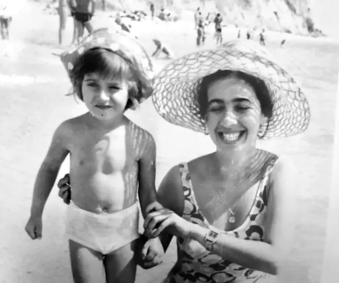 A Taste of a Modern Russian Hanukkah Celebration image