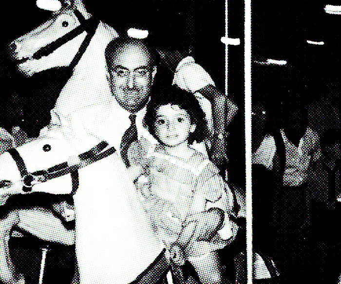 Writer Samantha Ellis Cooks Her Way Back to the Iraqi-Jewish Kitchen image