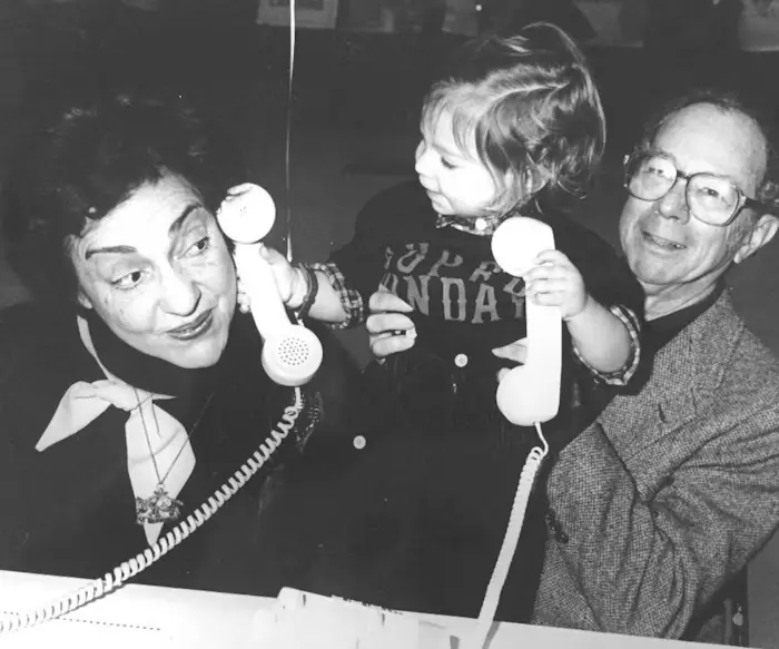 A Gravlax Recipe That Arrived by Mail image