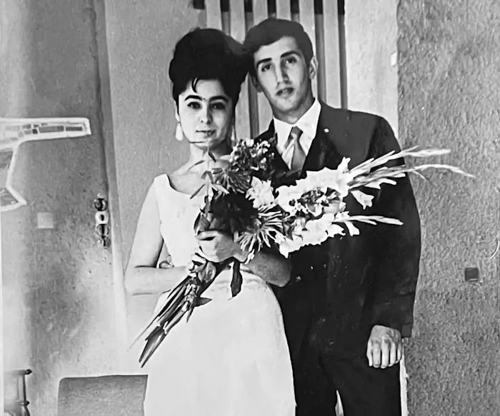 Pelmeni, Samsa, and More Recipes From a Bukharian Grandmother image