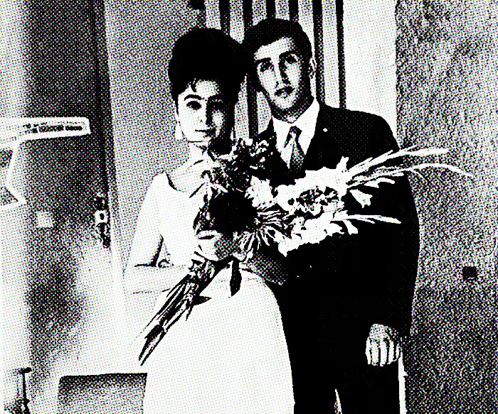 Pelmeni, Samsa, and More Recipes From a Bukharian Grandmother image