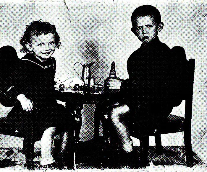 The Latkes That Sustained a Family Through Famine image