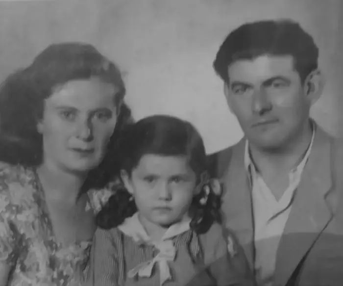 A Shavuot Feast Marks the Start of Summer for This Family image