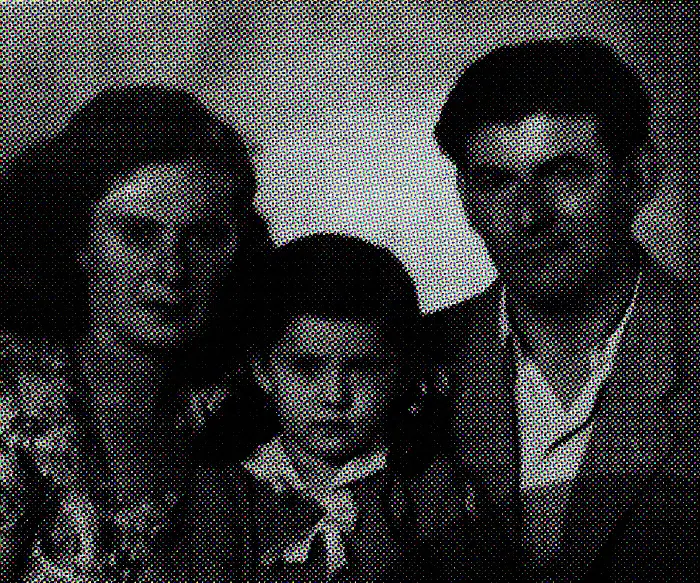 A Shavuot Feast Marks the Start of Summer for This Family image