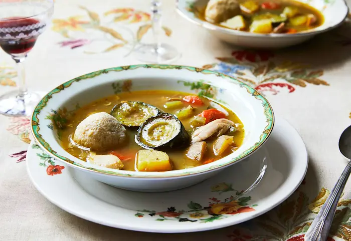 Our Best Soups image