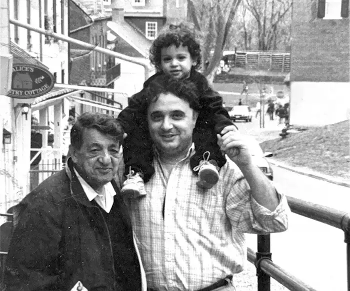 The Bukharian Dish That’s Perfumed Shabbats for Generations image