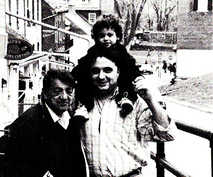 The Bukharian Dish That’s Perfumed Shabbats for Generations image