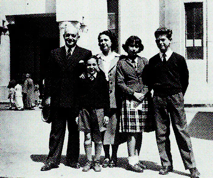 Claudia Roden Has Carefully Preserved a Lost Jewish Egypt image