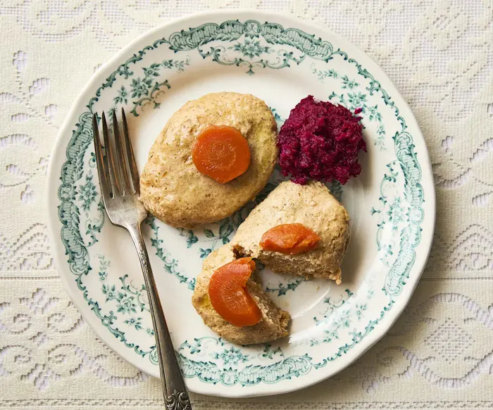 Gefilte Fish image