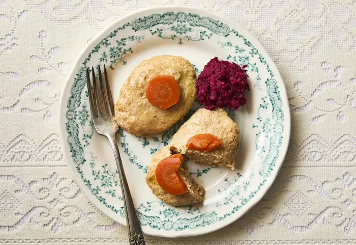 Gefilte Fish image