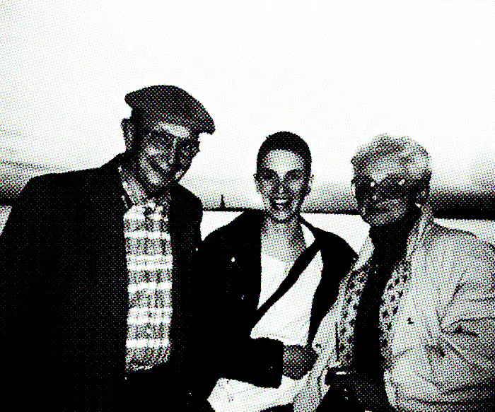 Writer Liz Galst Is Who She Is Because of Gefilte Fish image