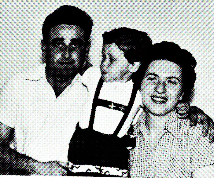 A Grandmother’s Meal of Livers and Gribenes Marks the End of Passover image