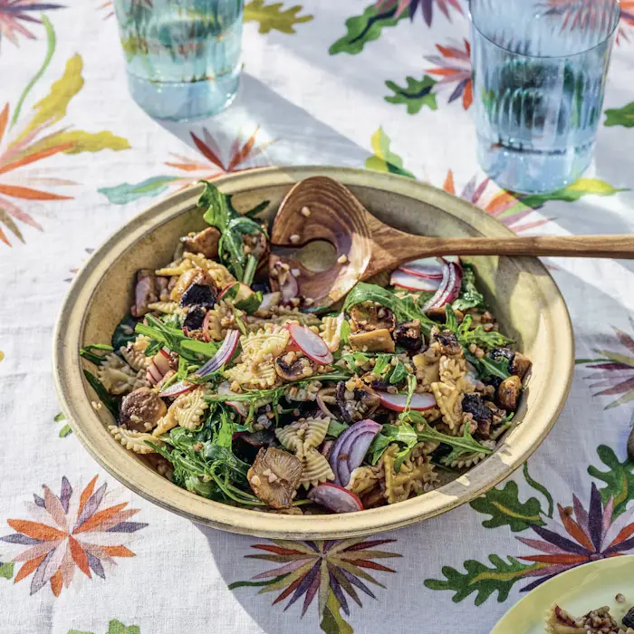 Kasha Varnishkes Salad image