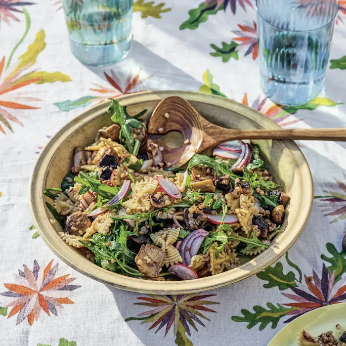 Kasha Varnishkes Salad image