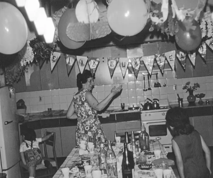 A Bobe’s Birthday Traditions in Buenos Aires image