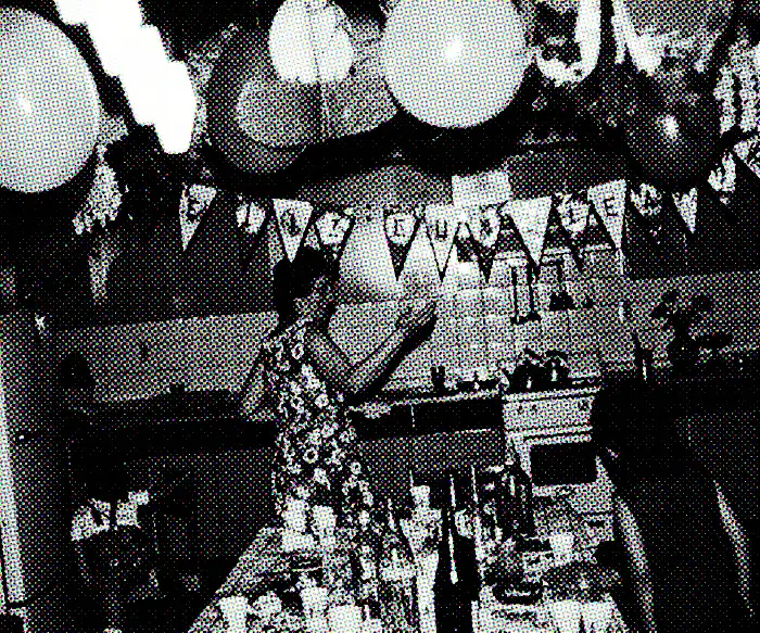A Bobe’s Birthday Traditions in Buenos Aires image
