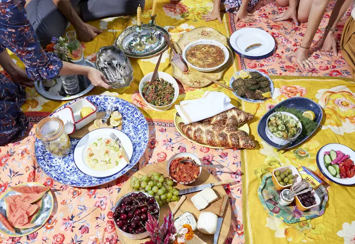 Our Favorite Picnic Recipes image