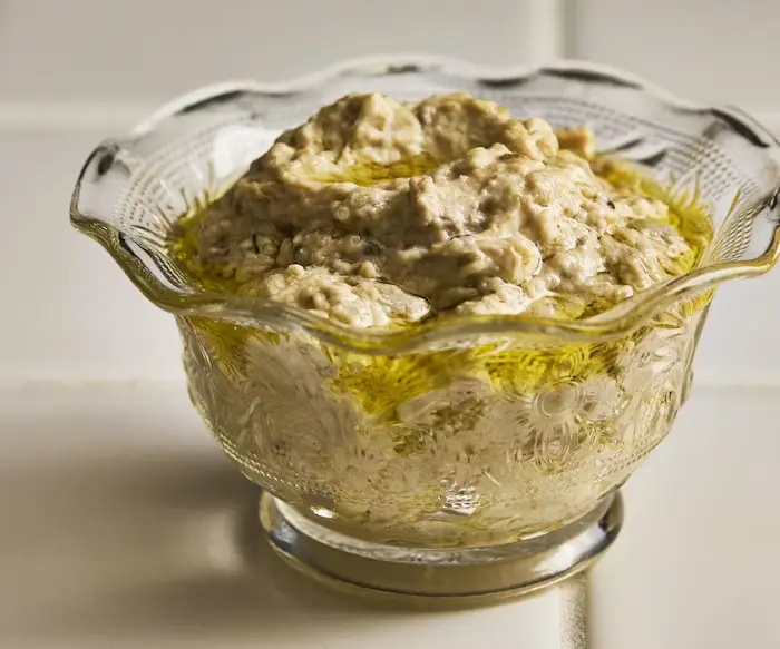 Baba Ganoush  image