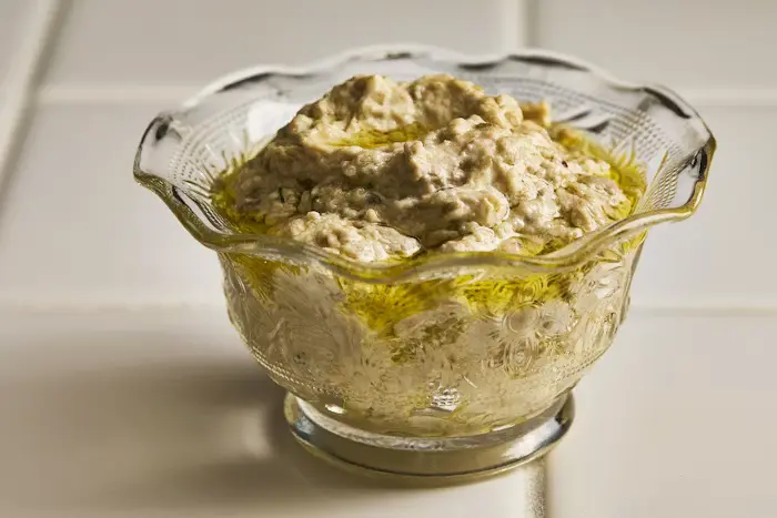 Baba Ganoush image