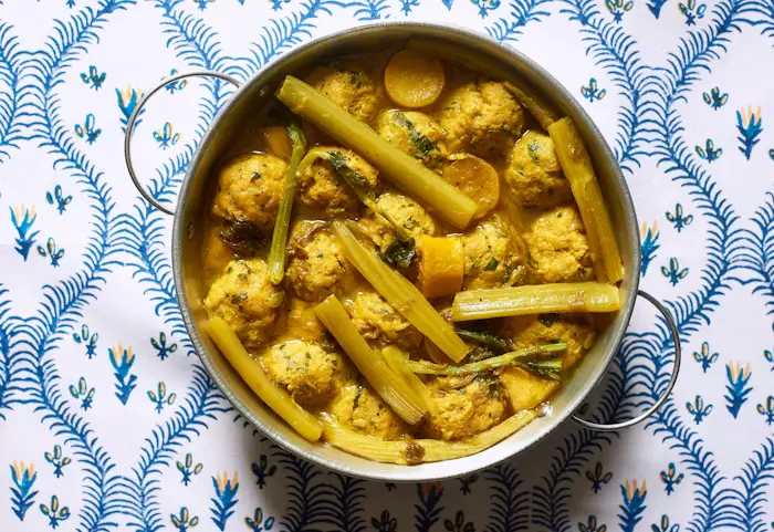 Recipes Passed Down by Jewish Dads image