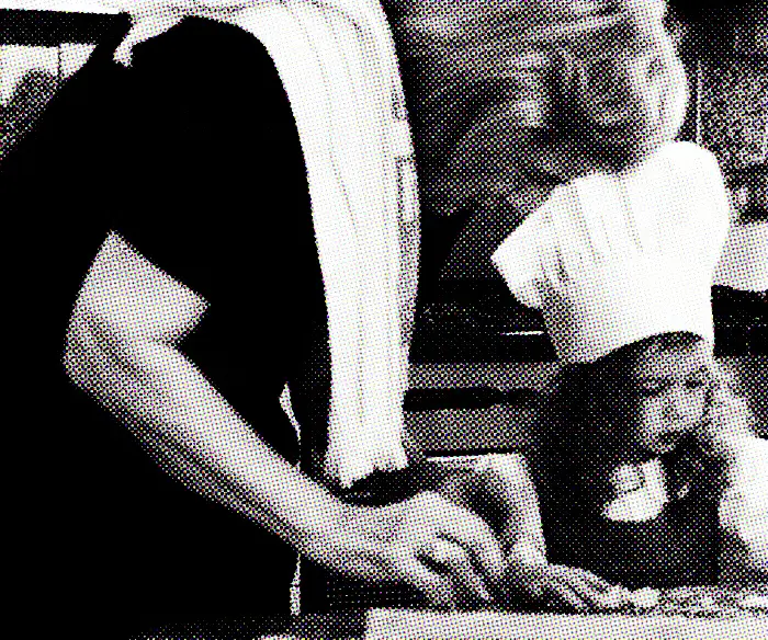 In This Syrian Community, There’s Always Mujadara on Thursdays image