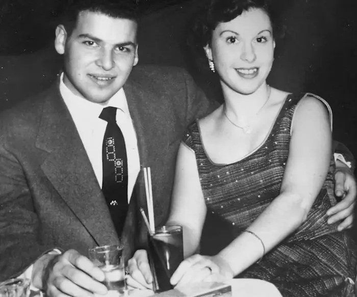 A Four Generation Lox Legacy image