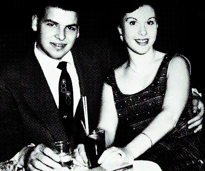 A Four Generation Lox Legacy image