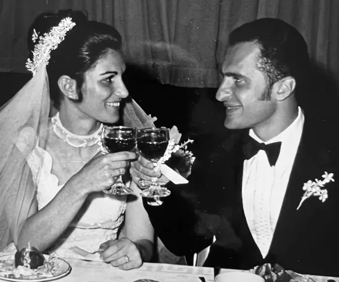 From Cairo to San Francisco, Shabbat Lunch in Karaite Homes Is Always Served Cold image