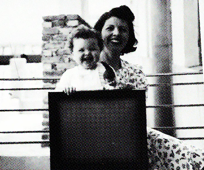 The Jam Fridge of Cairo image