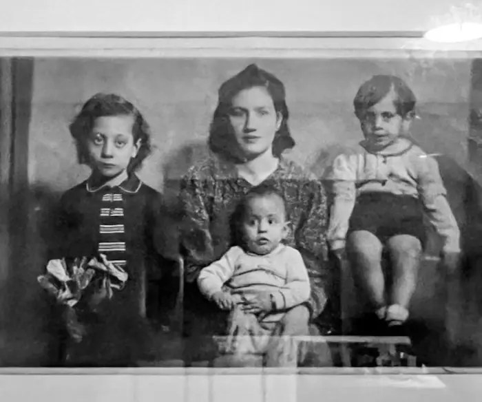 My Grandmother’s Iraqi Hanukkah Party Inspired My Own an Ocean Away image