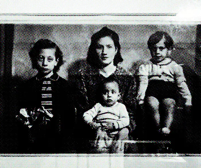 My Grandmother’s Iraqi Hanukkah Party Inspired My Own an Ocean Away image