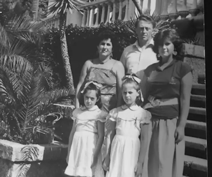 The Grandmother from Kyiv Running a Crepe Factory from Her Home image