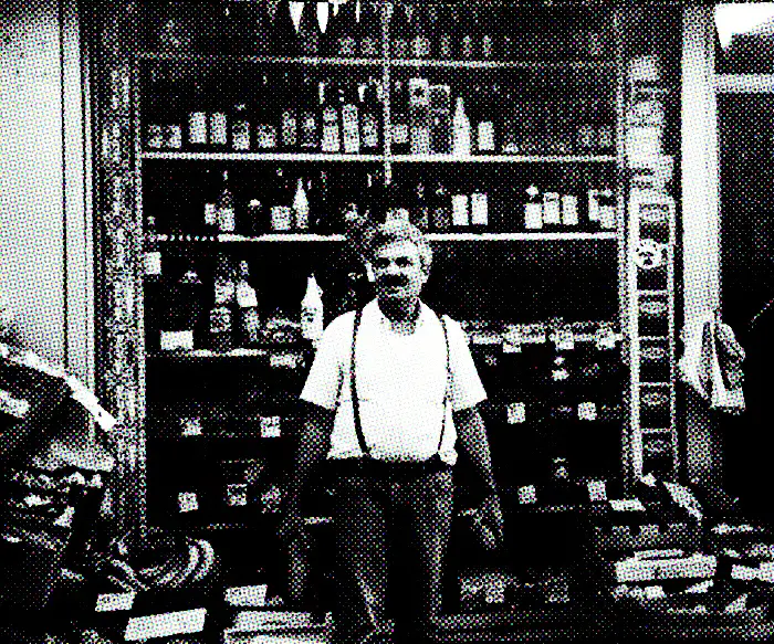 For This French Filmmaker, There’s No Yom Kippur Without Boulou image