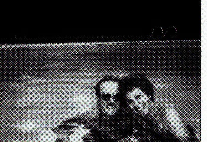 The Resilience and Recipes of Holocaust Survivor Handa Stark  image