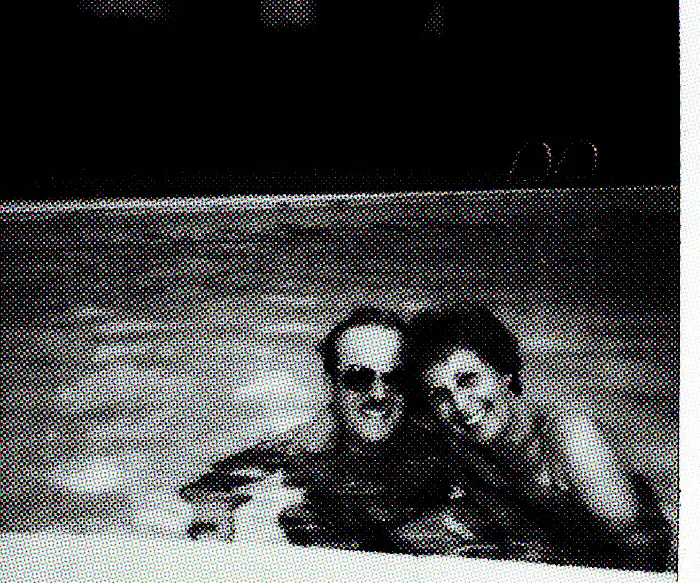 The Resilience and Recipes of Holocaust Survivor Handa Stark  image