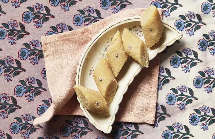 Masapan (Marzipan) image