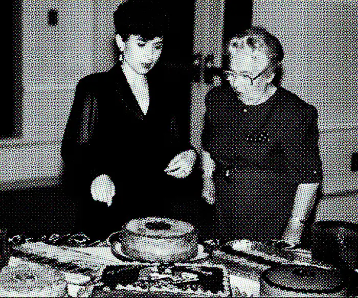 The Woman Who Hid 600 Recipes From SS Officers image