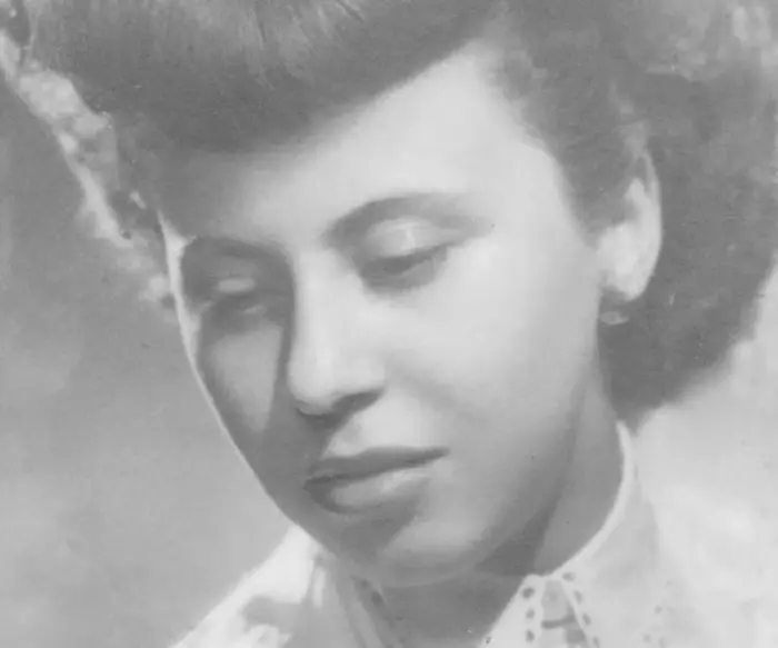 Preserving a Grandmother’s Hungary image