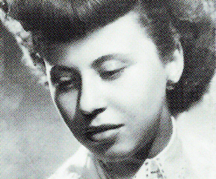 Preserving a Grandmother’s Hungary image