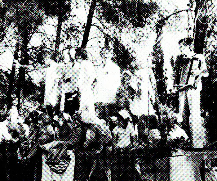 Israeli Culinary Journalist Hila Alpert Looks Back on Shavuot on the Kibbutz image