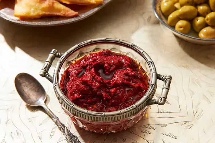 Harissa  image