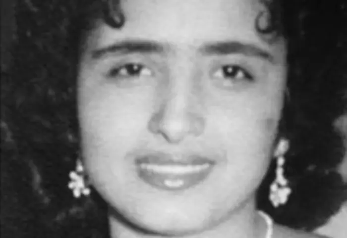 Maheen's Persian Herbed Omelette image