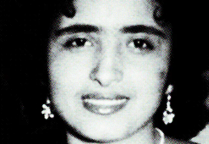 Maheen's Persian Herbed Omelette image