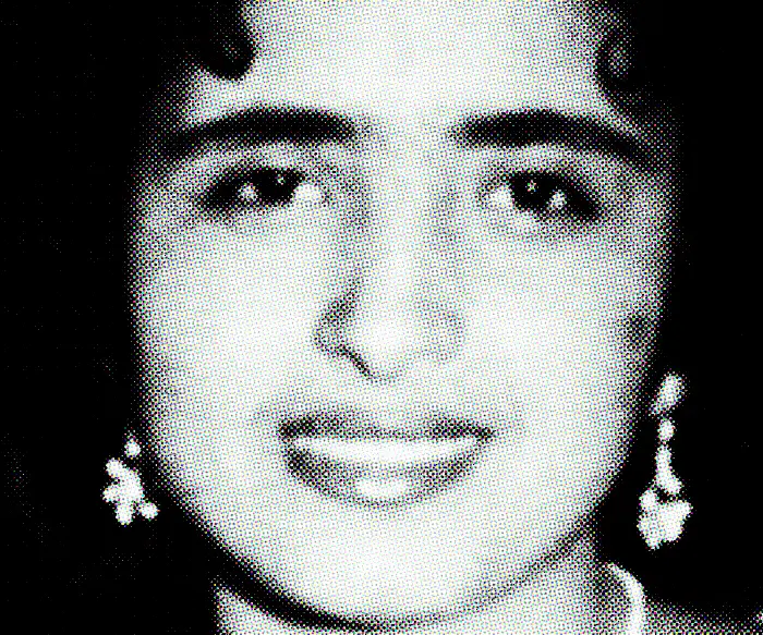 Maheen's Persian Herbed Omelette image