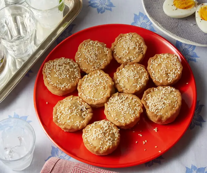 Yedida's Pastelicos image