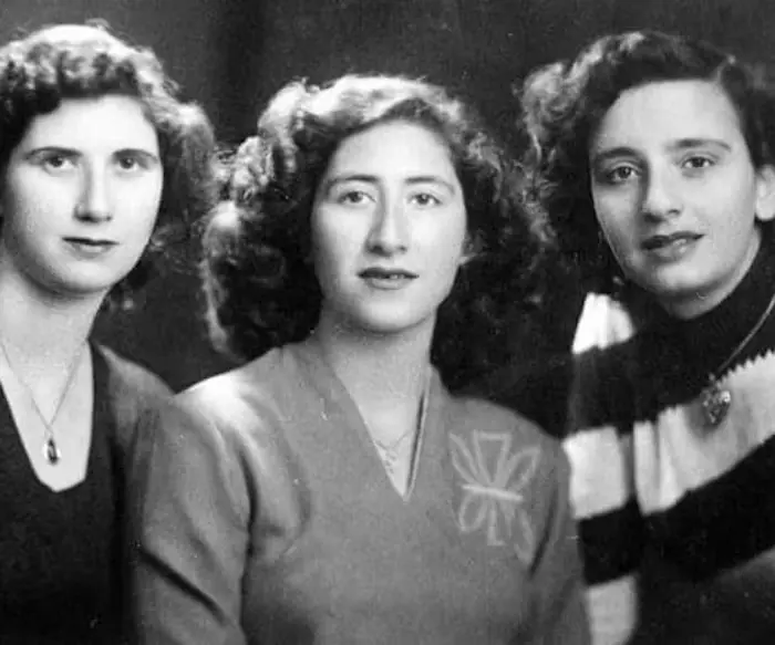 An Iraqi Purim Tradition Lives On — Courtesy of a Granddaughter image